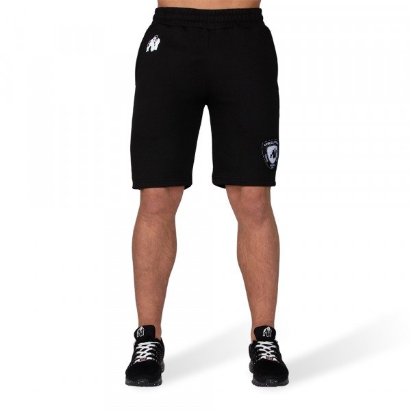 Los Angeles Sweat Shorts