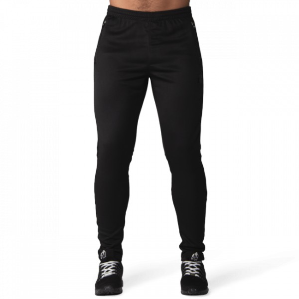 Брюки Ballinger Track Pants Black/Black 