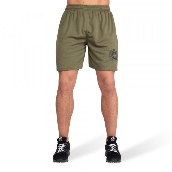 Forbes Shorts