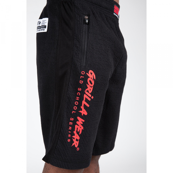 Augustine Old School Shorts