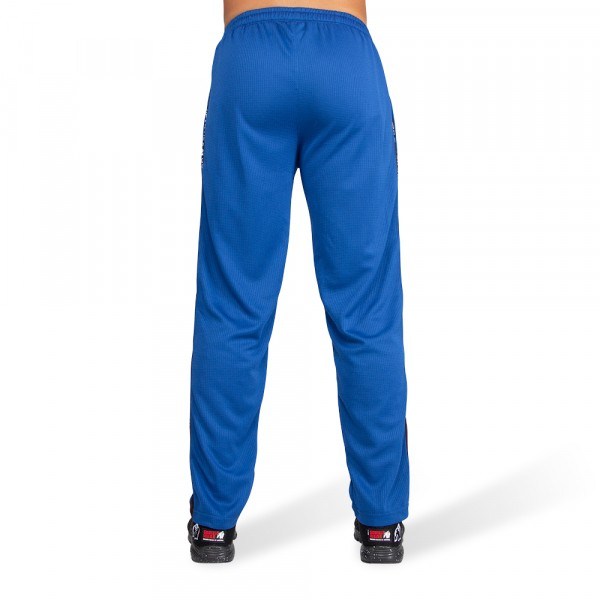 Брюки Reydon Mesh Pants Blue