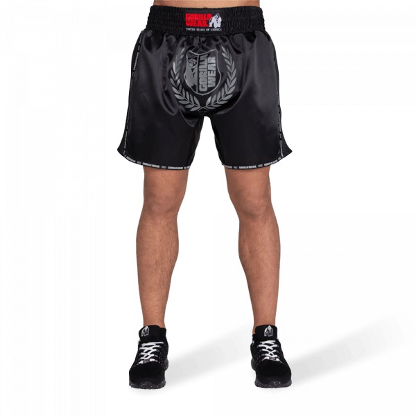 Murdo Muay Thai / Kickboxing Shorts