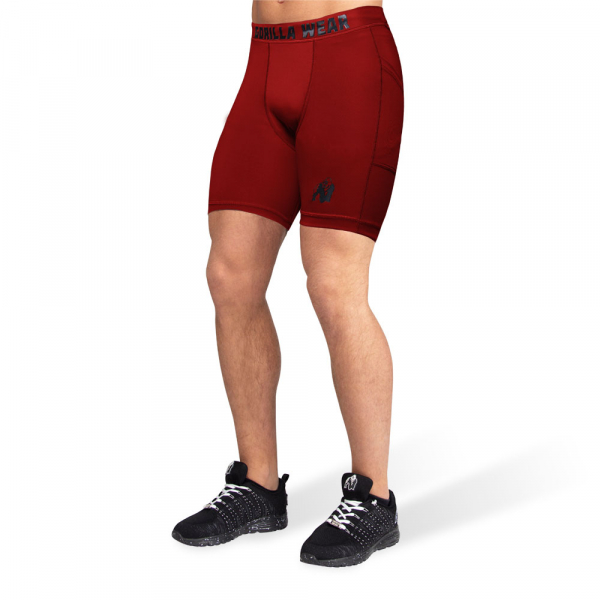 Smart Shorts