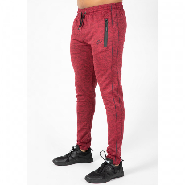 Wenden Track Pants