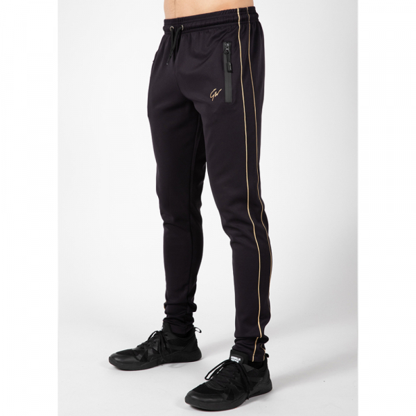 Wenden Track Pants