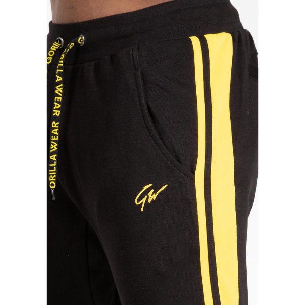 Banks Pants