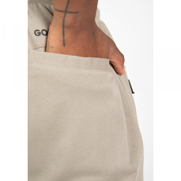 Newark Pants
