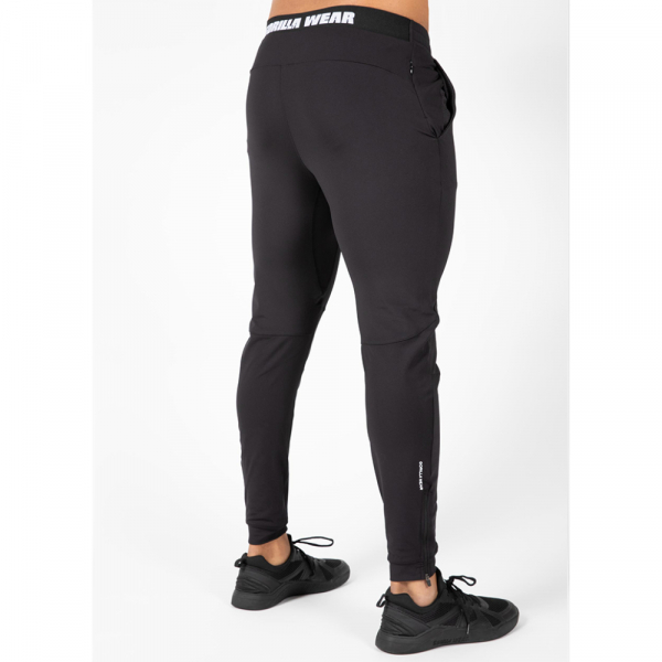 Hamilton Hybrid Pants