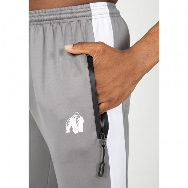 Benton Track Pants