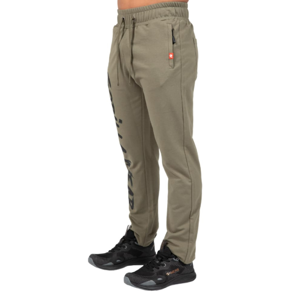 Штани Wilton Sweatpants Army Green