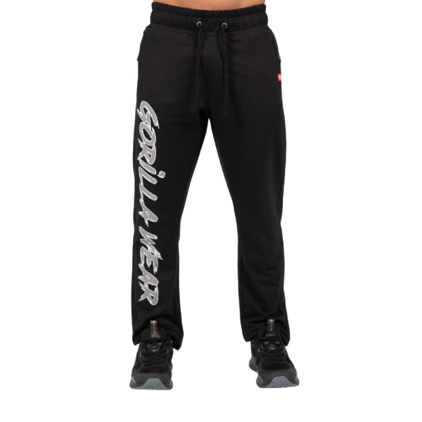 Штани Wilton Sweatpants Black