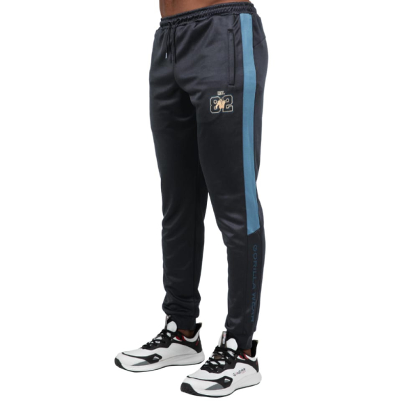 Штани Devon Training Pants Gray/Blue