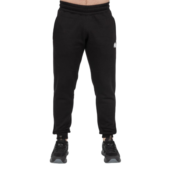 Штани Leon Sweatpants Black2
