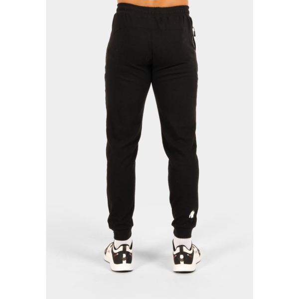 Брюки Harvey Track Pants Black2