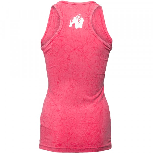 Майка Leakey Tank Top Pink