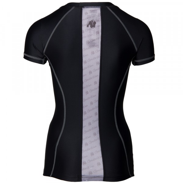 Спортивный костюм Carlin Compression Black/Gray