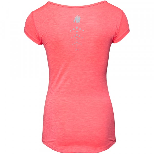 Cheyenne T-shirt Pink