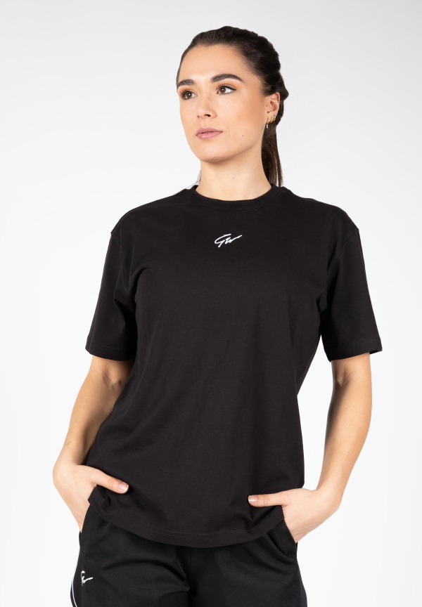 Bixby Oversized T-Shirt