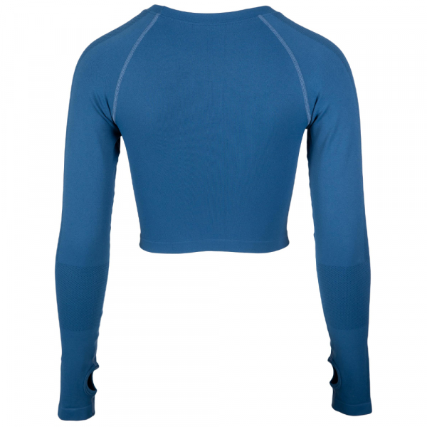 Hilton Seamless Long Sleeve