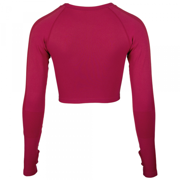 Hilton Seamless Long Sleeve