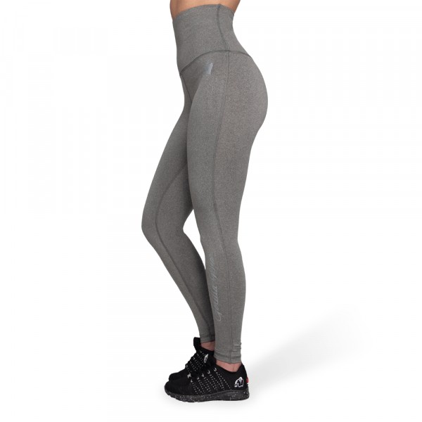 Annapolis Work Out Legging Grey