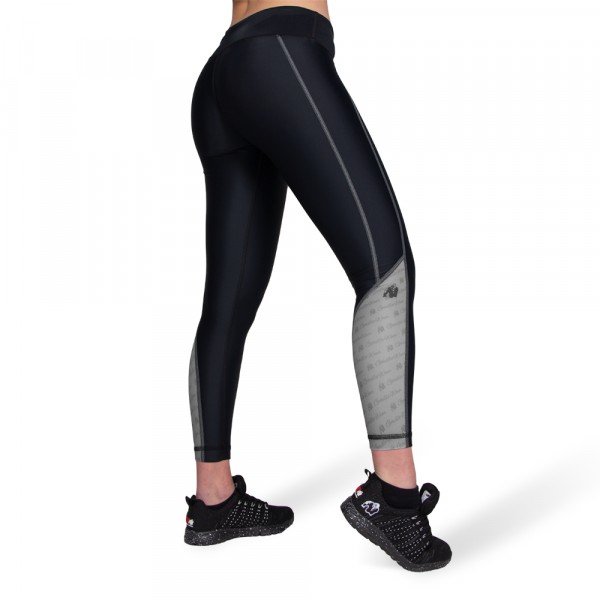 Спортивный костюм Carlin Compression Black/Gray