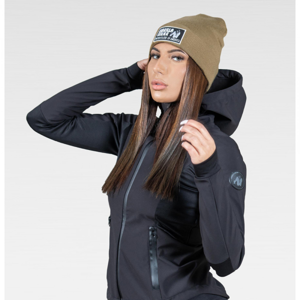 Vermont Beanie