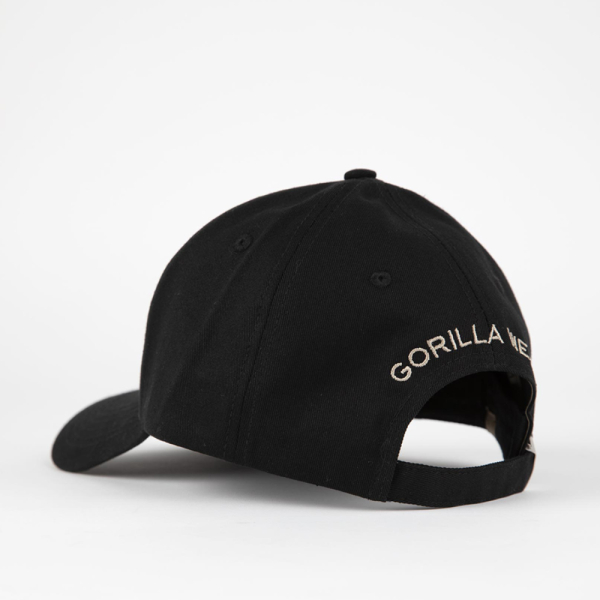 Buckley Cap