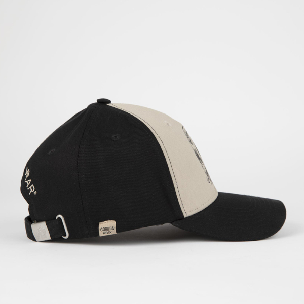 Buckley Cap