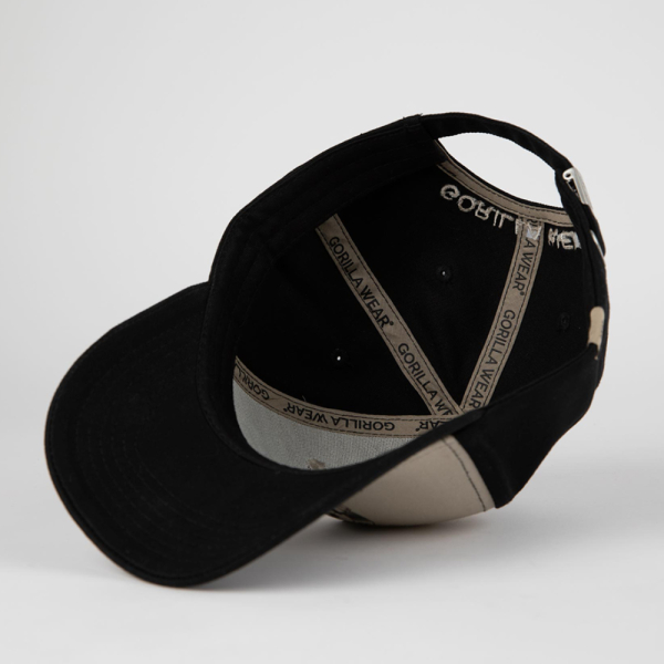 Buckley Cap