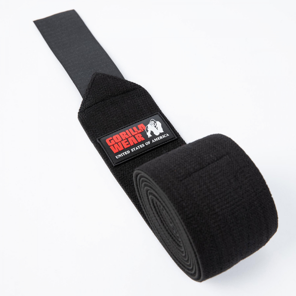 Knee Wraps 2,5 м.