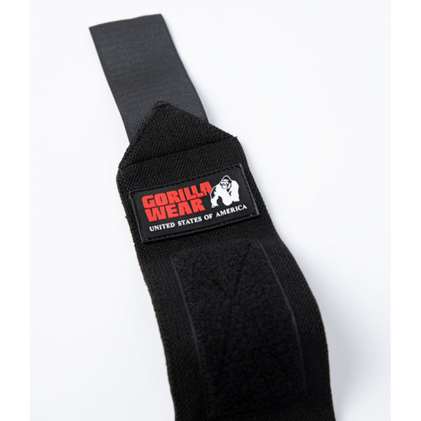 Wrist Wraps PRO