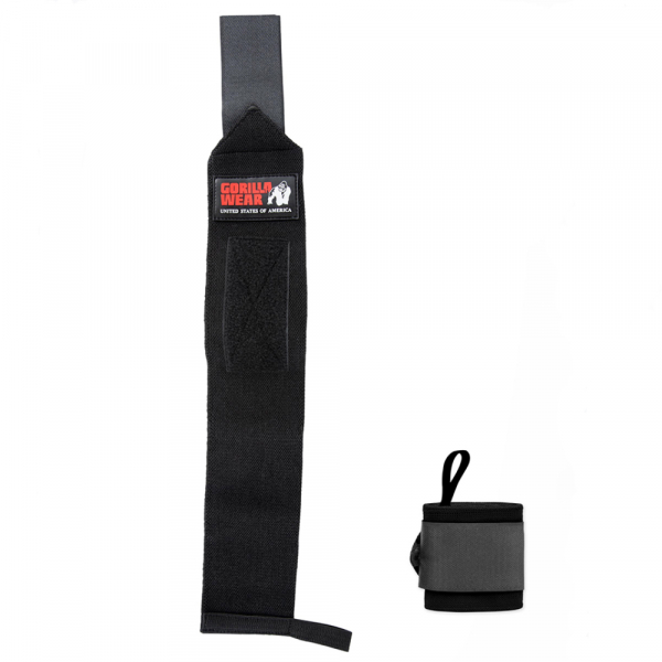 Wrist Wraps PRO