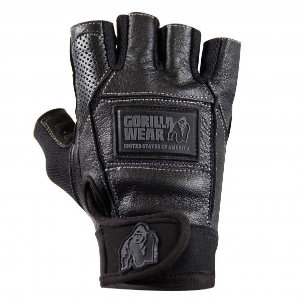 Hardcore Gloves