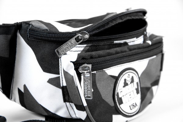 Stanley Fanny Pack Gray/White Camo