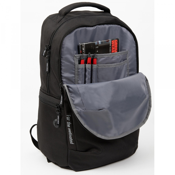 Akron Backpack