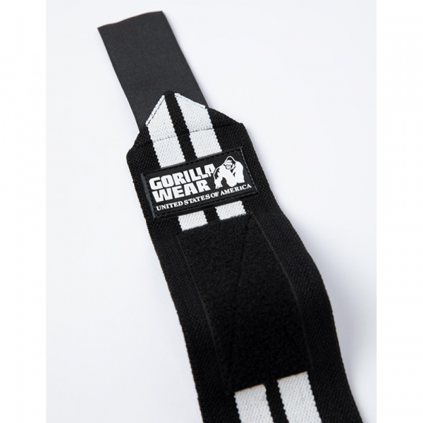 Wrist Wraps PRO