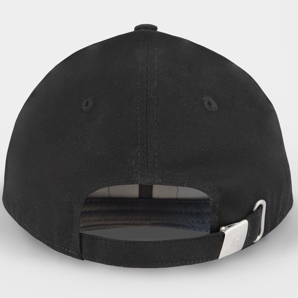 Arden Cap Black