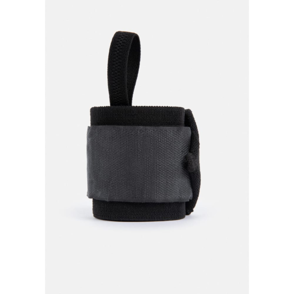 Кистьові бинти Wrist Wraps Ultra Black/Black6