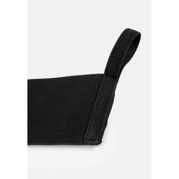 Кистьові бинти Wrist Wraps Ultra Black/Black5