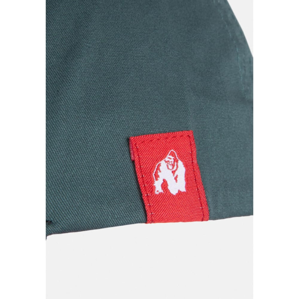 Кепка Hays Flexfit Cap Petrol3