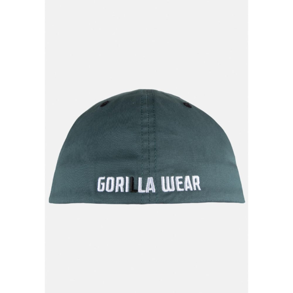 Кепка Hays Flexfit Cap Petrol4