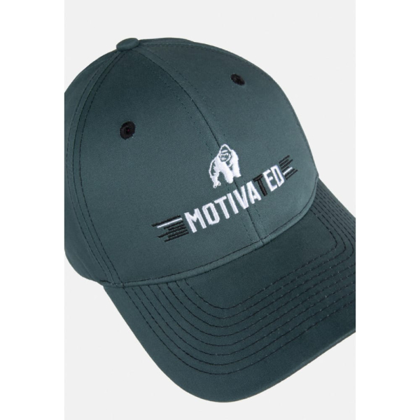 Кепка Hays Flexfit Cap Petrol5