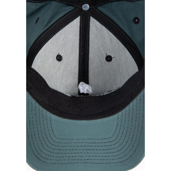 Кепка Hays Flexfit Cap Petrol6