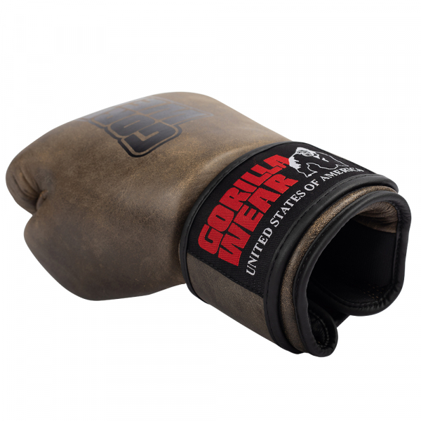 Yeso Boxing Gloves