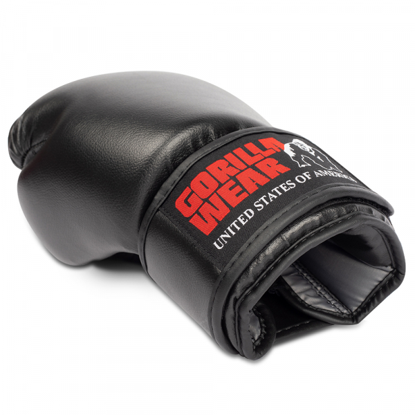 Mosby Boxing Gloves
