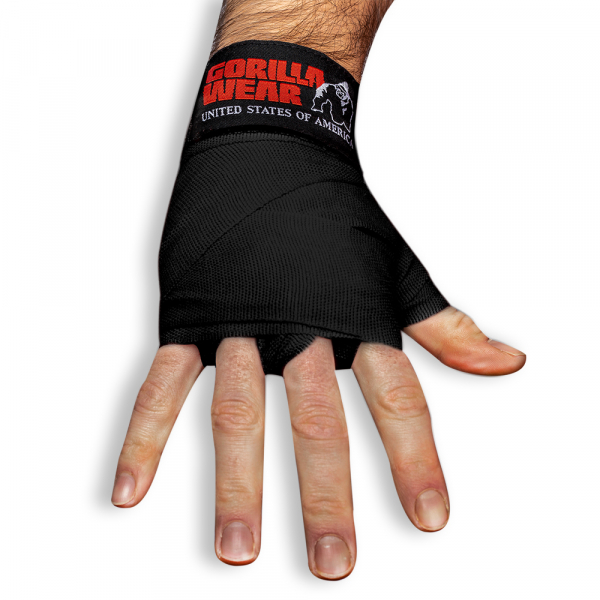 Boxing Hand Wraps