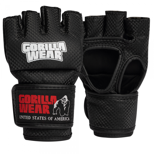 Berea MMA Gloves (Without Thumb)