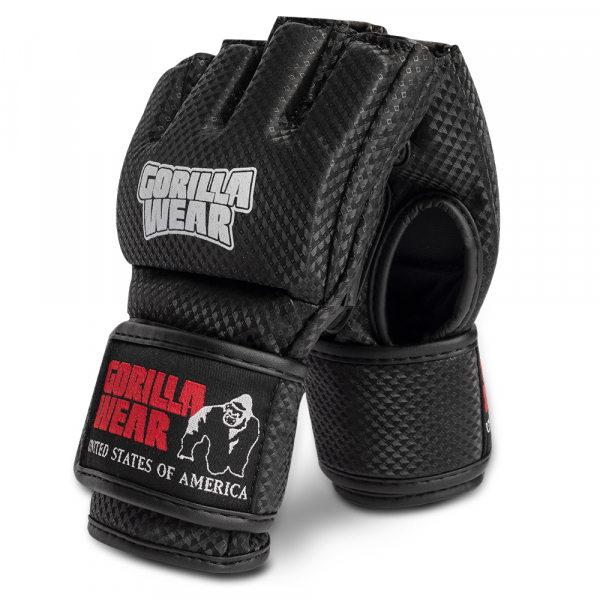 Berea MMA Gloves (Without Thumb)