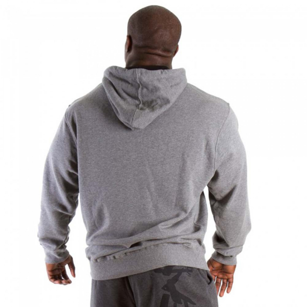 Classic Hooded Top